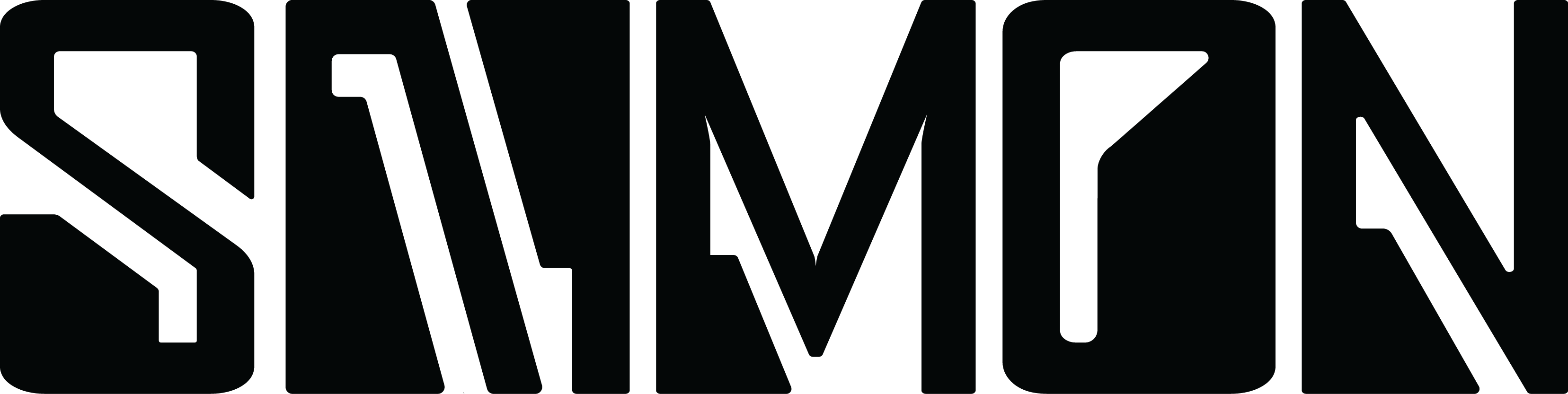 Saimon Logo