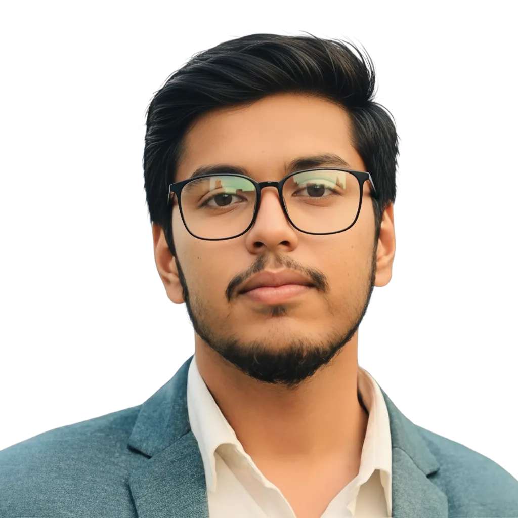 Md Saimon Hossen - UI/UX Designer